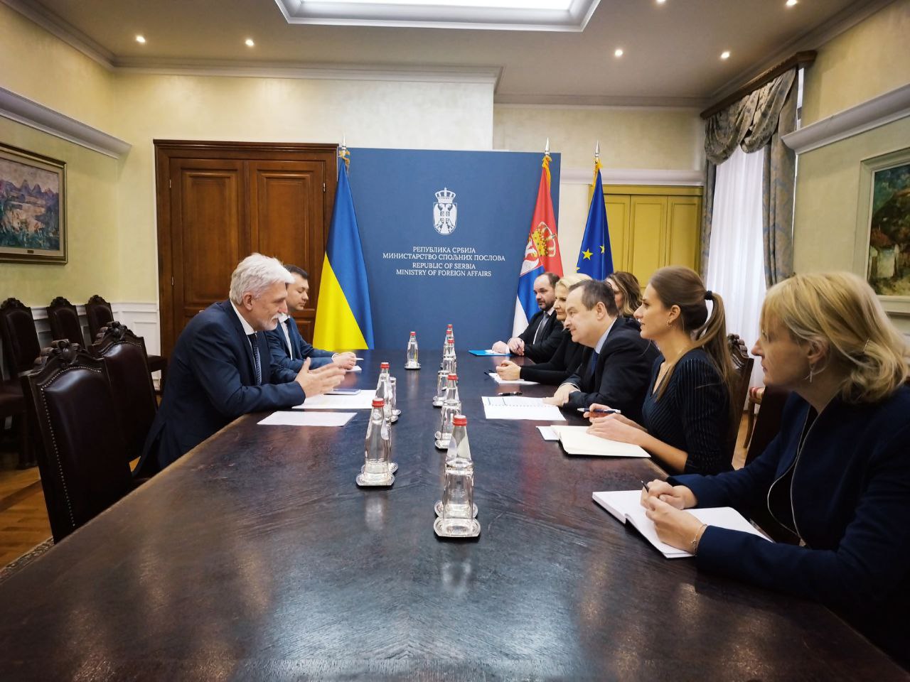 voyage ukraine ministere affaires etrangeres